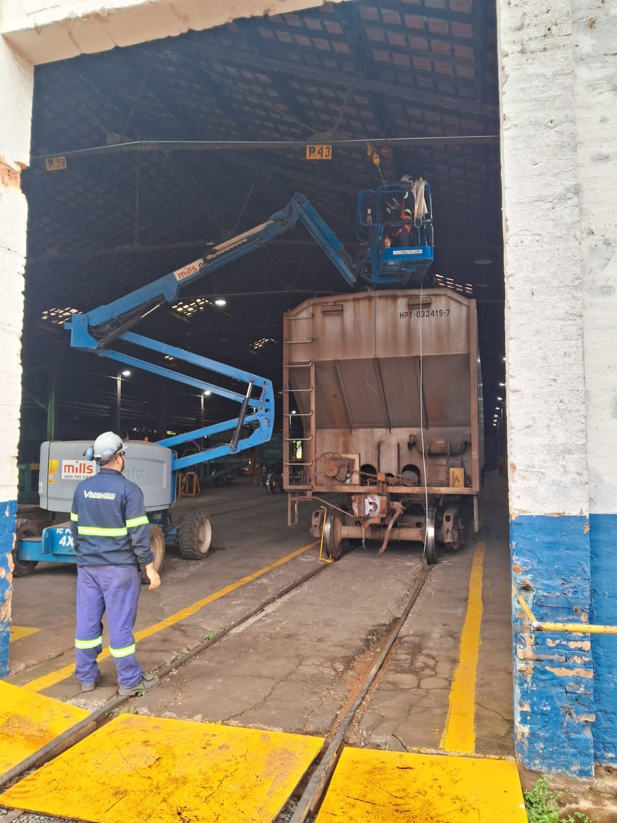 Informações | MultiEngenharia - Imagem 3